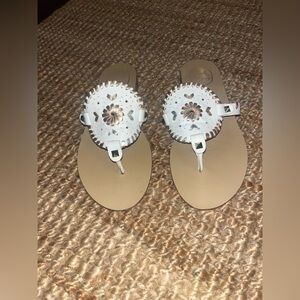 Georgica Sandal by Jack Rogers size 7